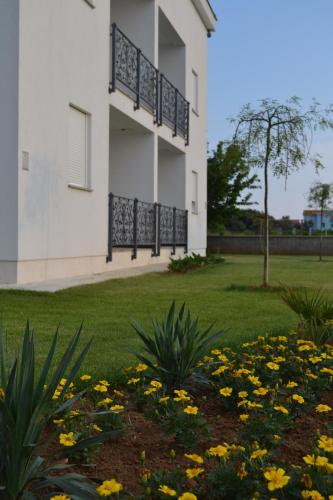 Gallery image of Sunset Apartments Zaton in Zaton