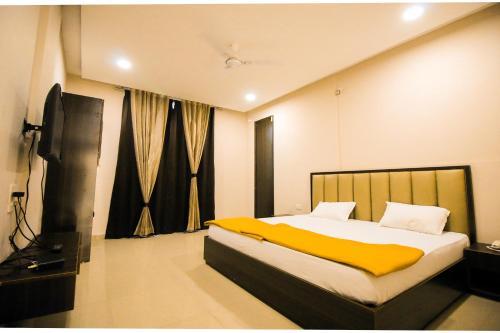 Gallery image of Namastay Welcome Home in Ratlām