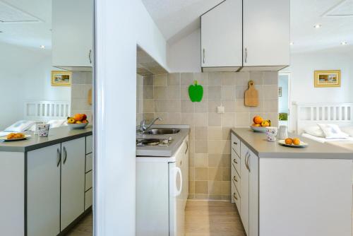 Imagen de la galería de Apartments Bobo, en Dubrovnik