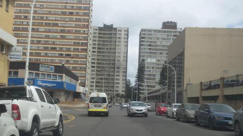 Gallery image of Durban Accommodation 118 Summersands in Durban