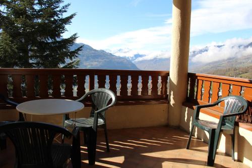 Auberge Le Valezan – Photos 3
