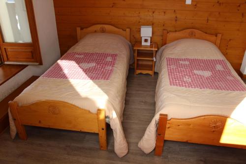 Auberge Le Valezan – Photos 2