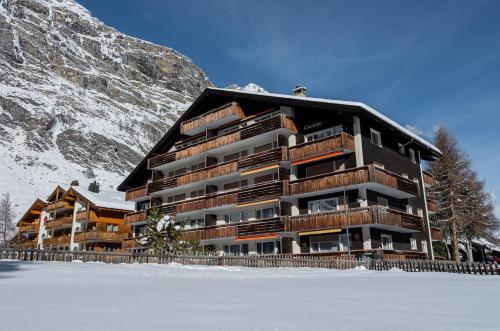 Apartment Riffelberg