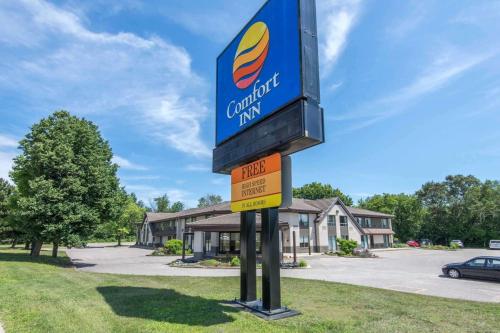 Comfort Inn Airport