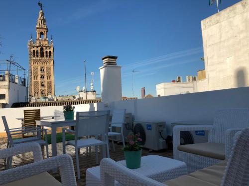 Abades Giralda View by Valcambre, Seville – Updated 2022 Prices