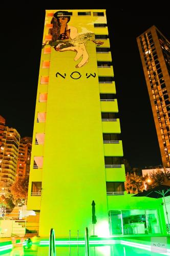 Now Benidorm photo 57