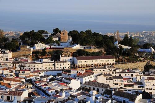Fuengirola apartment near by the beach, Fuengirola – Updated ...