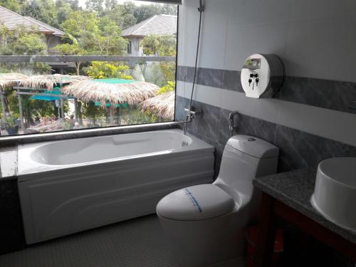 Fotografie z fotogalerie ubytování Vela Phu Quoc Resort v destinaci Phu Quoc