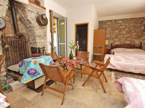 Zdjęcie z galerii obiektu Apartments Rovinj 820 w Rovinj