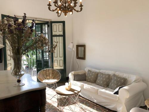 PASSEIG - Apartamento único en el centro