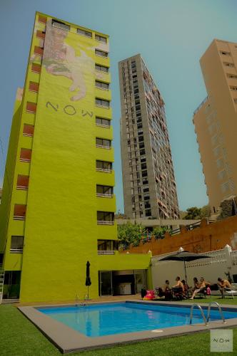 Now Benidorm photo 60