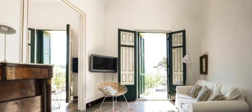 Gallery image of PASSEIG - Apartamento único en el centro in Cadaqués