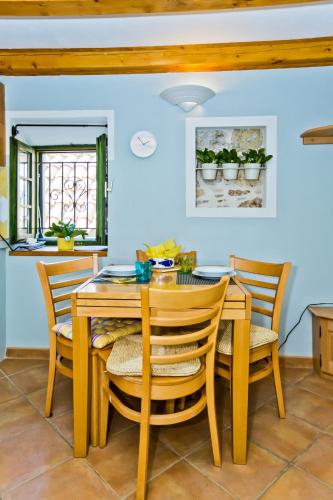 Central Charming Stone House