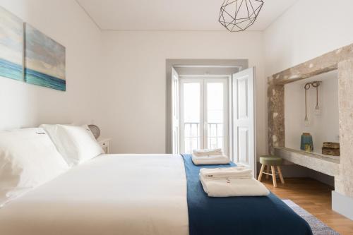 FLH São Bento Charming Flat