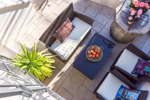 Studio Marocco
