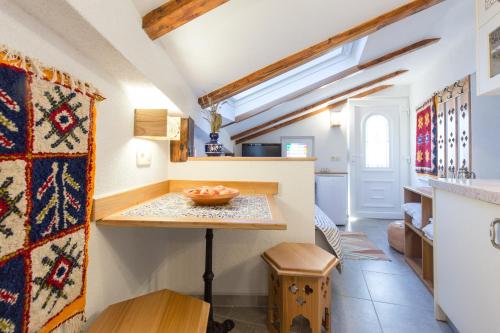 Studio Marocco
