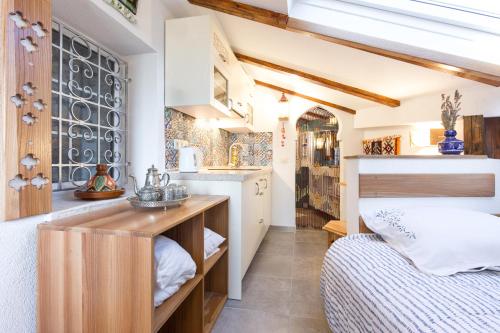 Studio Marocco