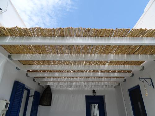 Gallery image of Alexandros House in Apollonia