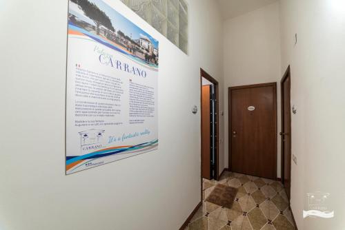 Fotografie z fotogalerie ubytování Palazzo Carrano Vietri sul Mare v destinaci Vietri