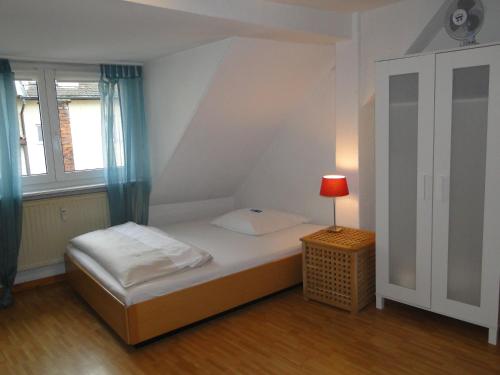 Gallery image of StayInn Apartments City Center in Freiburg im Breisgau