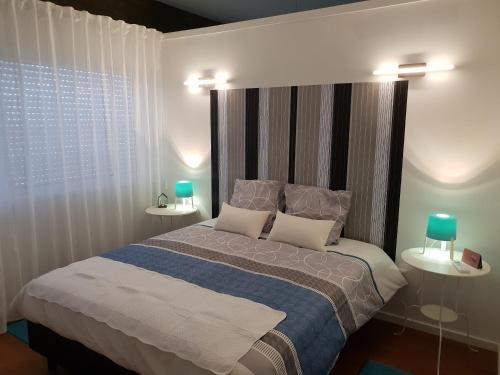 Porto Central City Heart I & II