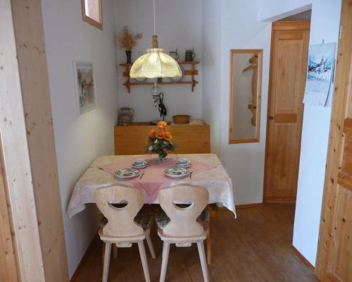 Fotografie z fotogalerie ubytování Chalet Hirschberg v destinaci Bad Hindelang