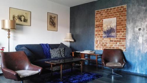 Gallery image of Familuks - Apartementy Katowice Ligota in Katowice