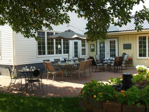 Bakers Chest B&B – Photos 4