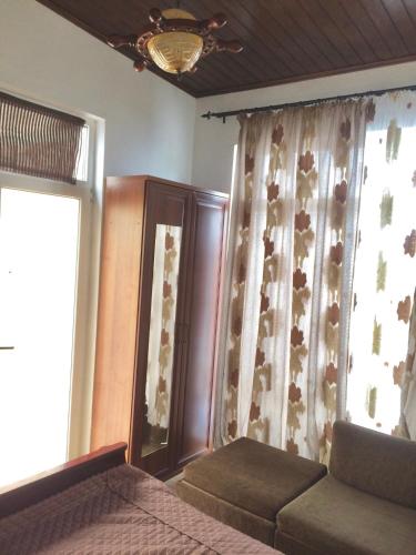 Gambar di galeri bagi Akvitaniya Mini-Hotel di Zatoka