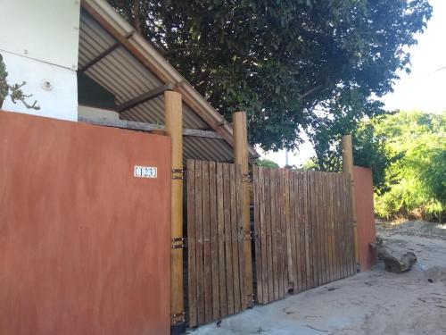 Gambar di galeri bagi Pousada Recanto Devas di Cabo Frio