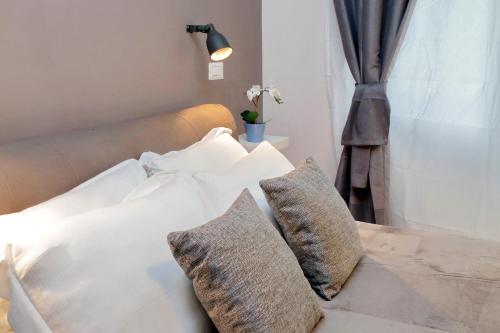 TERRACED APARTMENT - Metro to Vatican & center