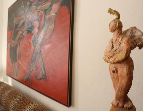 Gambar di galeri bagi Ô Anges di Arles