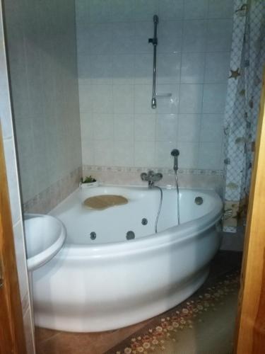 Ванная комната в Gratarre 2