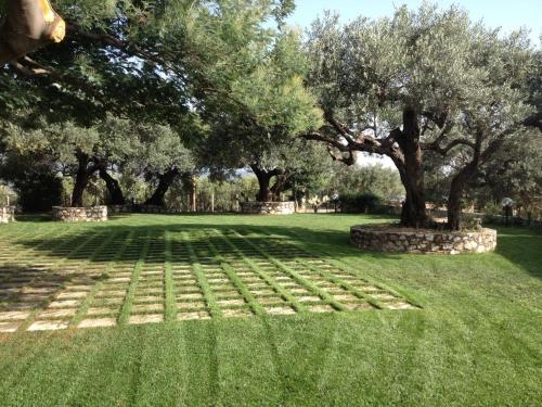 Billede fra billedgalleriet på Villa "Il Giardino di Rocco" i Badolato