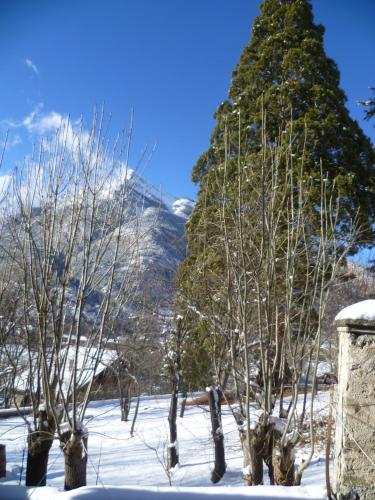 Maison familiale des Gueyniers – Photos 3