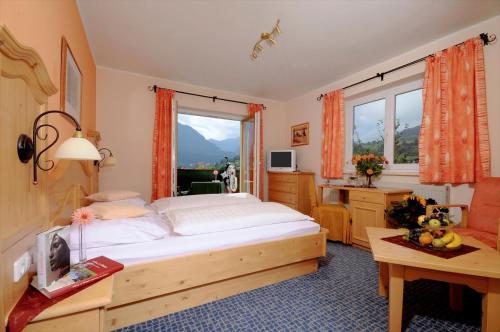 Gallery image of Sportpension Goldegg in Goldegg