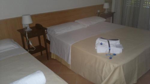 Gallery image of Hotel Leuco' in Martinsicuro