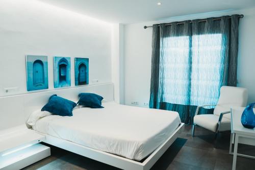 GRAND TERRACE APARTMENT in Puerto de Alcudia