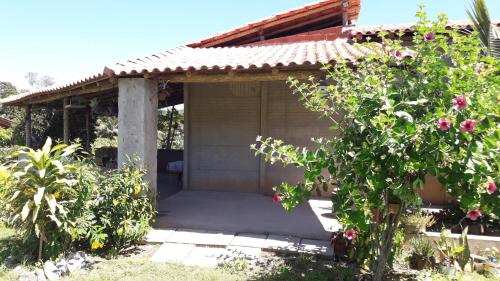 Gallery image of Pousada Chácara Família H in Caratinga