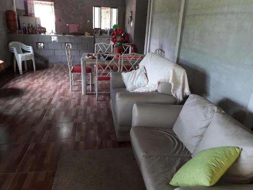 Gallery image of Pousada Chácara Família H in Caratinga