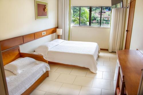 Легло или легла в стая в Casa do Sol Hotel