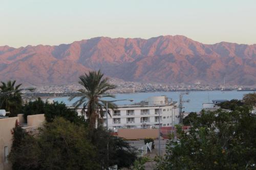 Imagem da galeria de Michelle`s Apartment em Eilat
