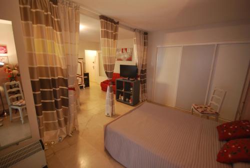 Appartement 1 Chambre Petit Juas