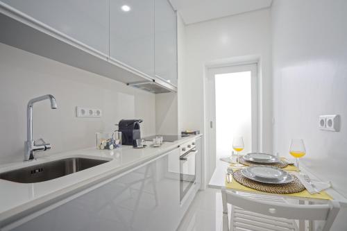 Luxury Anibal Cunha Apartments