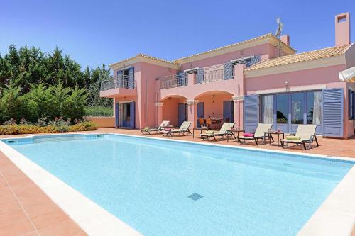 Villa Diamandi