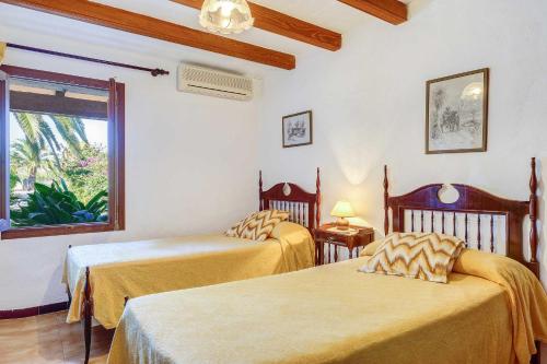 Casa La Palmera