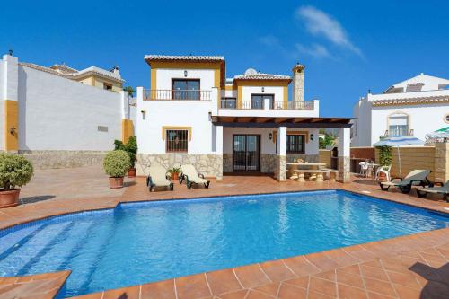 Villa Jara
