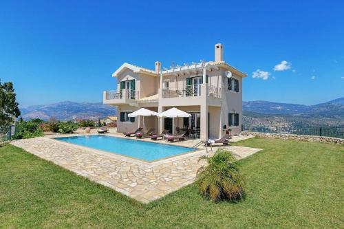 Villa Kalithea