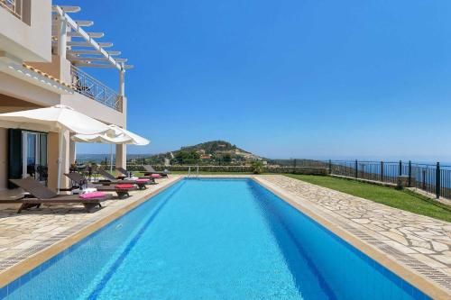 Villa Kalithea