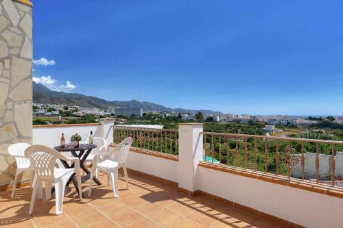 Villa Jara